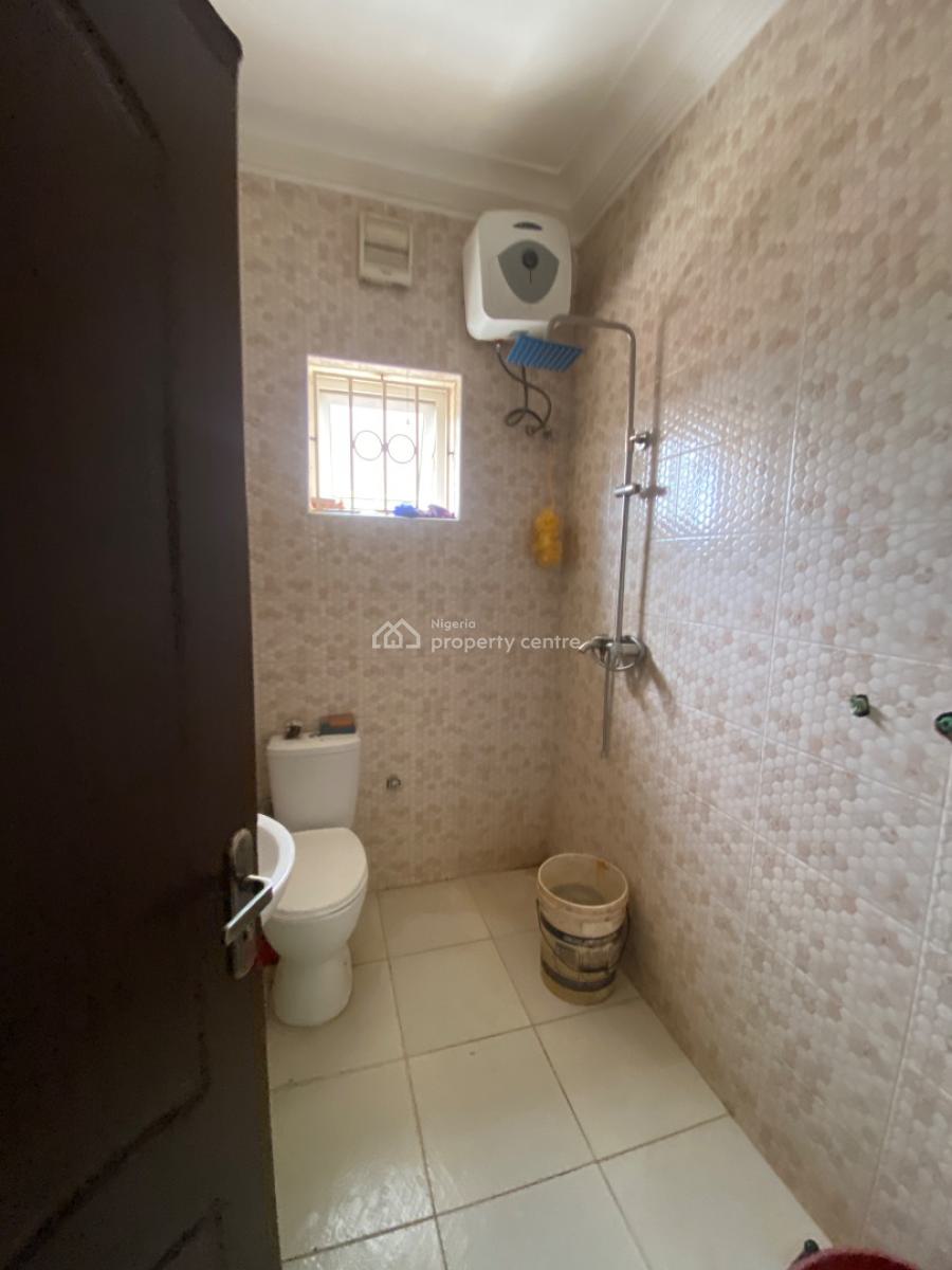 Luxury & Neatly Built 3 Bedroom Flat  Katampe Main, Katampe Main, Katampe (main), Katampe, Abuja, Flat / Apartment for Rent