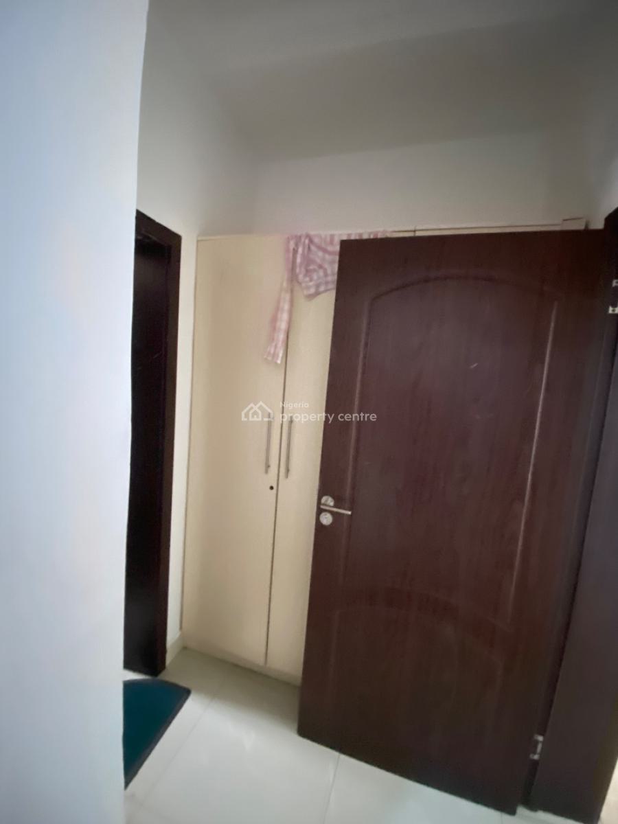 Luxury & Neatly Built 3 Bedroom Flat  Katampe Main, Katampe Main, Katampe (main), Katampe, Abuja, Flat / Apartment for Rent