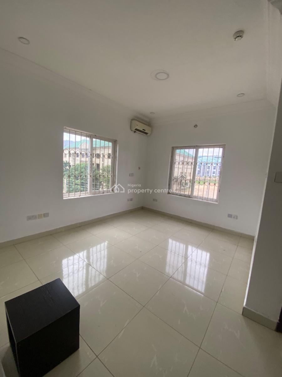 Luxury & Neatly Built 3 Bedroom Flat  Katampe Main, Katampe Main, Katampe (main), Katampe, Abuja, Flat / Apartment for Rent