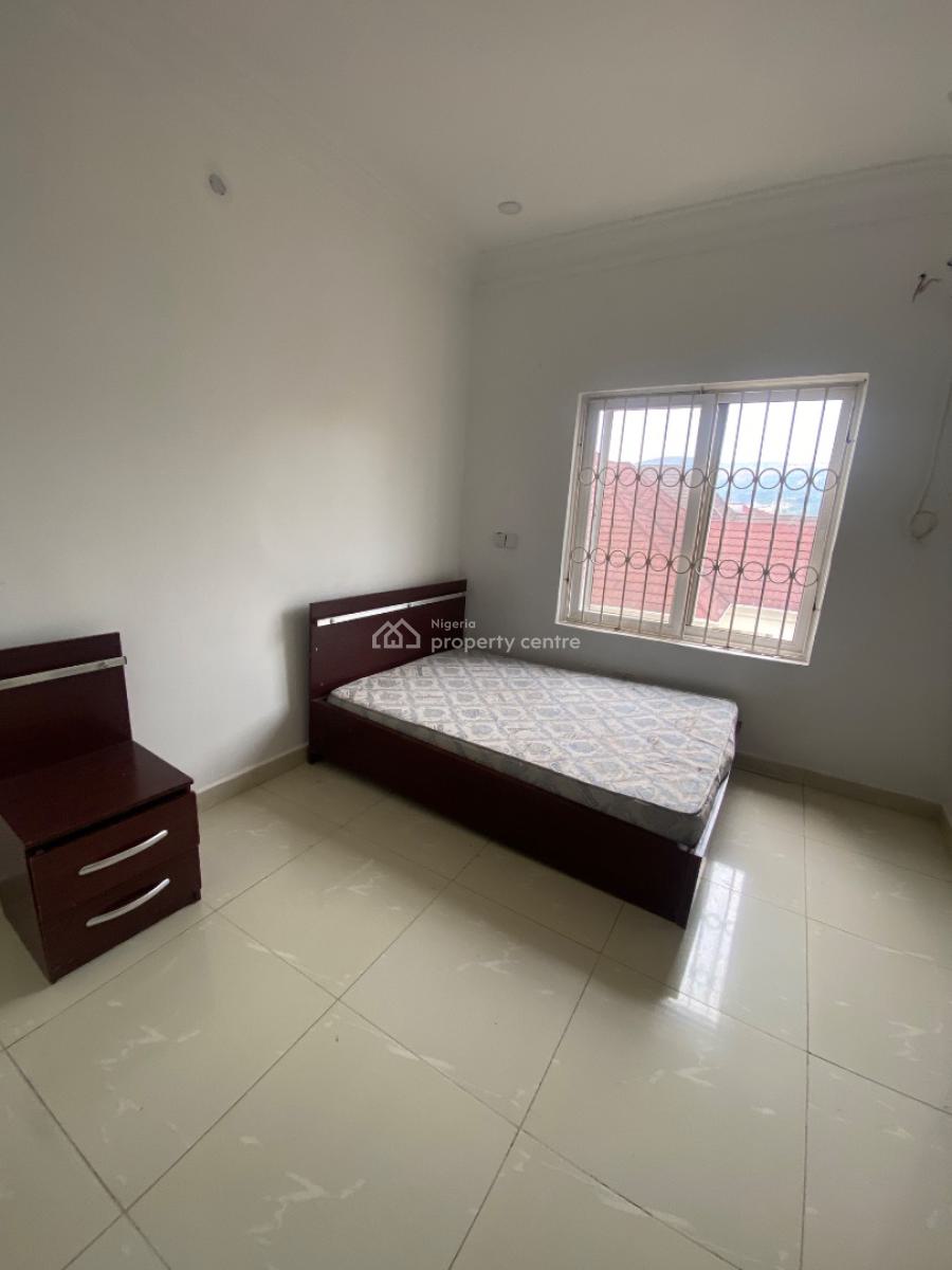 Luxury & Neatly Built 3 Bedroom Flat  Katampe Main, Katampe Main, Katampe (main), Katampe, Abuja, Flat / Apartment for Rent