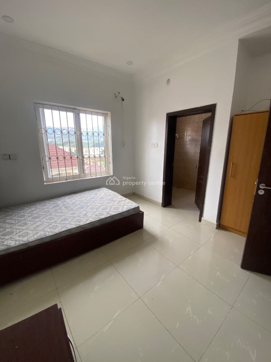 Luxury & Neatly Built 3 Bedroom Flat  Katampe Main, Katampe Main, Katampe (main), Katampe, Abuja, Flat / Apartment for Rent