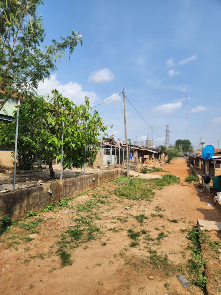 Well Constructed 3 Bedroom Detached Bungalow, Back of Ance Building, Jericho-aleshinloye Road, Jericho., Jericho, Ibadan, Oyo, Detached Bungalow for Sale