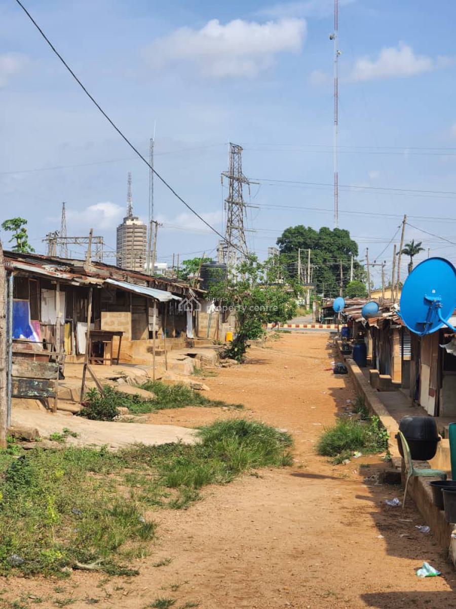 Well Constructed 3 Bedroom Detached Bungalow, Back of Ance Building, Jericho-aleshinloye Road, Jericho., Jericho, Ibadan, Oyo, Detached Bungalow for Sale