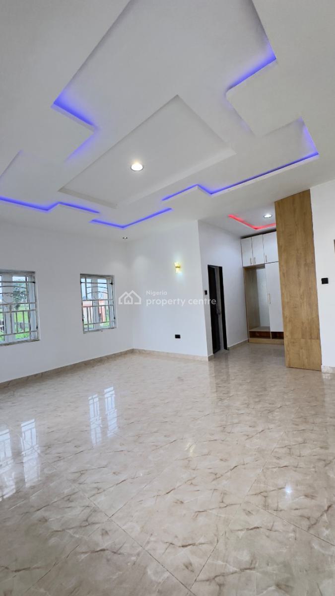 Newly Built 4 Bedroom Detached Duplex, Lugbe By Dunamis, Lugbe District, Abuja, Detached Duplex for Sale