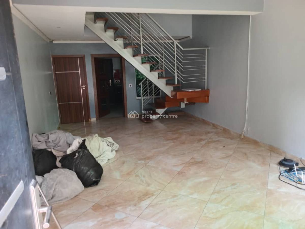 24hrs Light 2bedroom Terrace Duplex, Ikate, Lekki, Lagos, Terraced Duplex for Rent