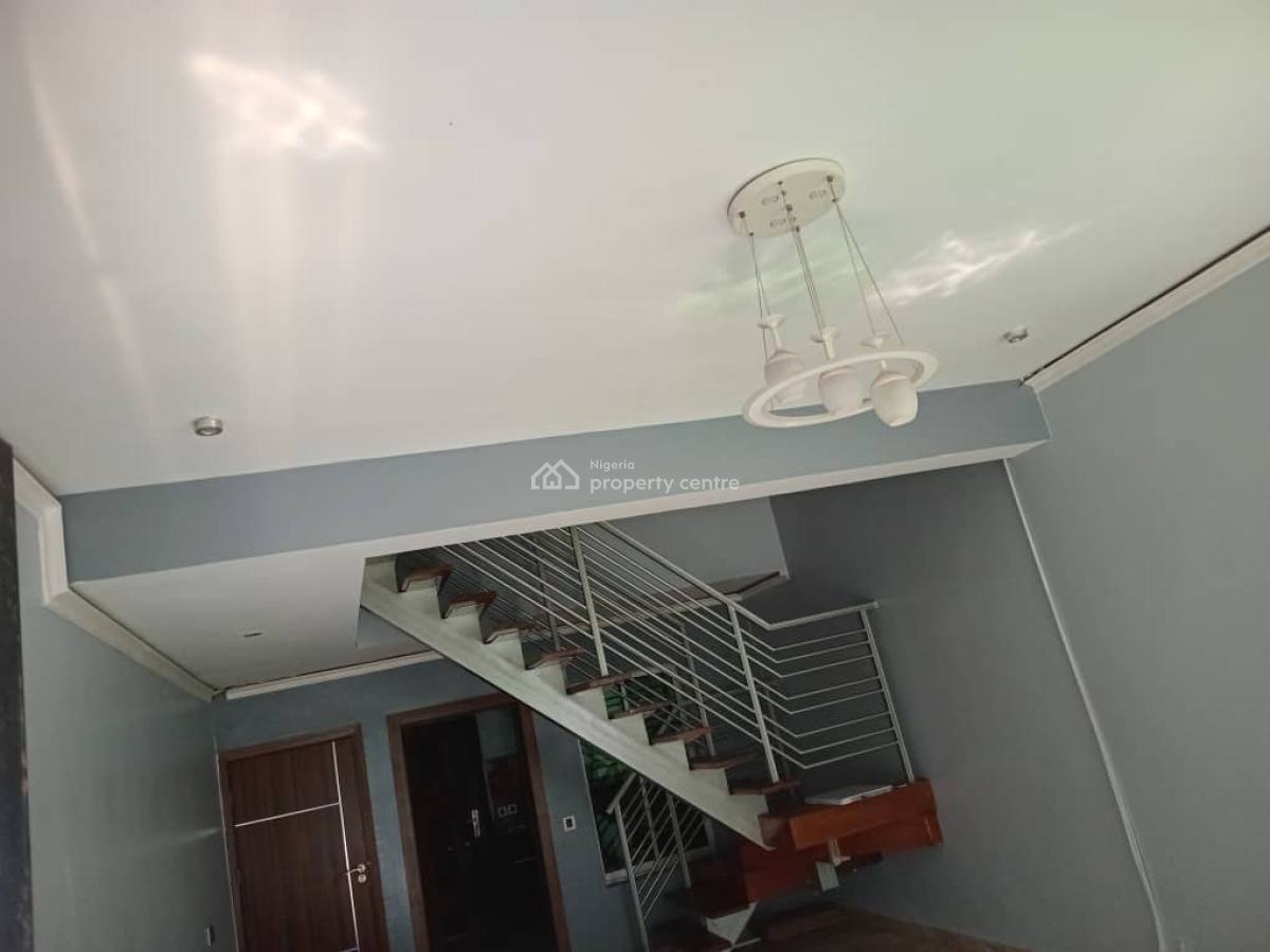 24hrs Light 2bedroom Terrace Duplex, Ikate, Lekki, Lagos, Terraced Duplex for Rent