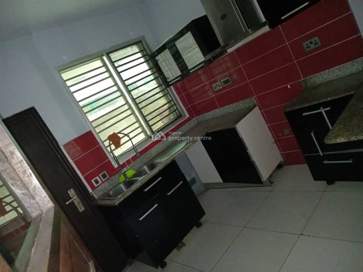 24hrs Light 2bedroom Terrace Duplex, Ikate, Lekki, Lagos, Terraced Duplex for Rent