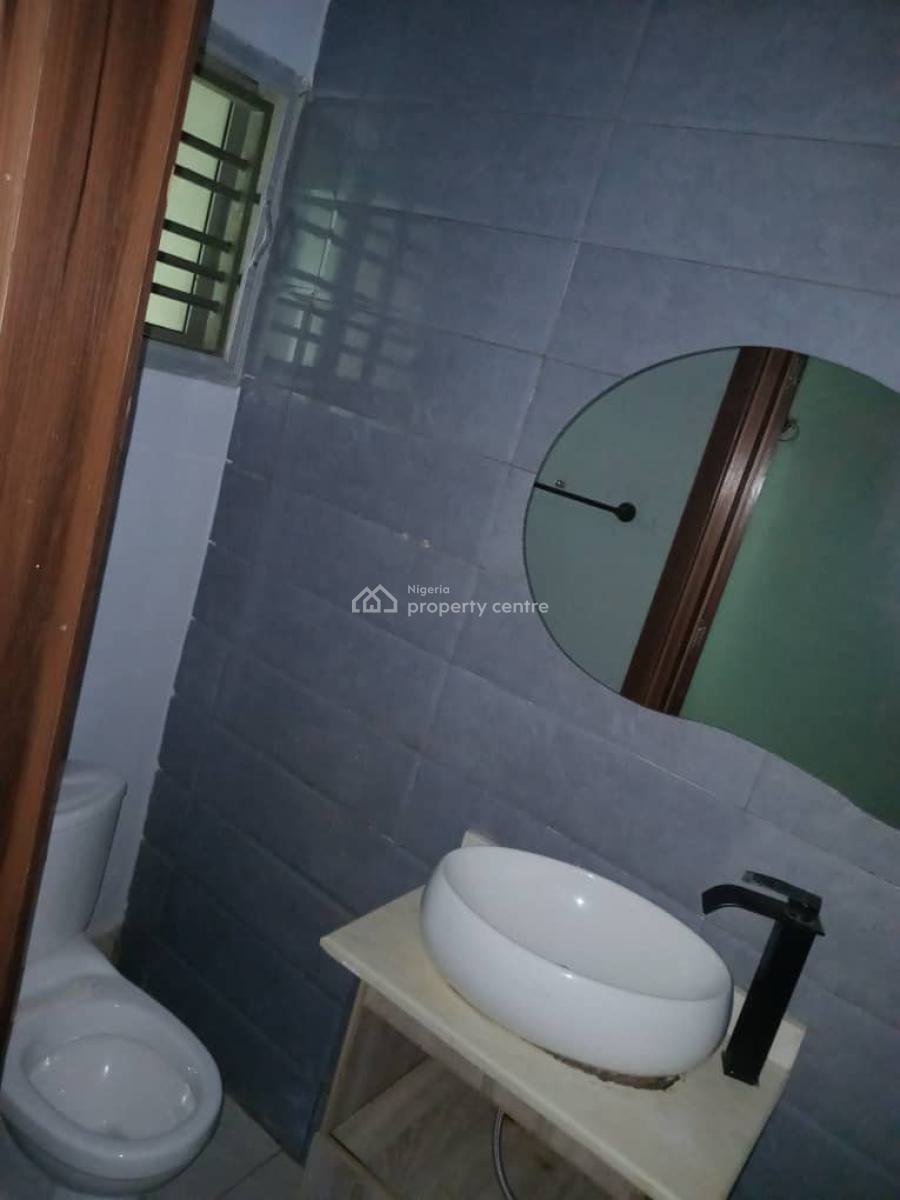 24hrs Light 2bedroom Terrace Duplex, Ikate, Lekki, Lagos, Terraced Duplex for Rent