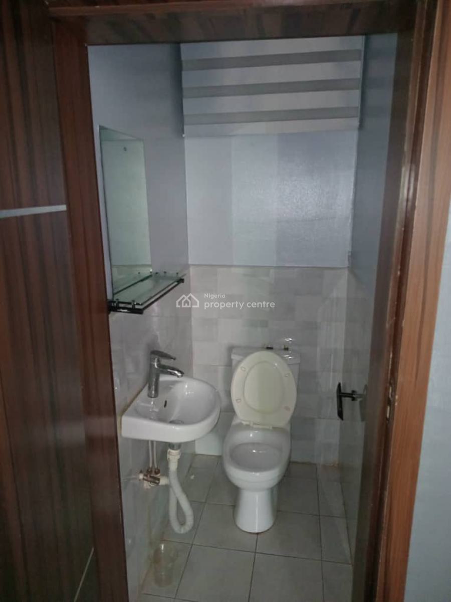 24hrs Light 2bedroom Terrace Duplex, Ikate, Lekki, Lagos, Terraced Duplex for Rent