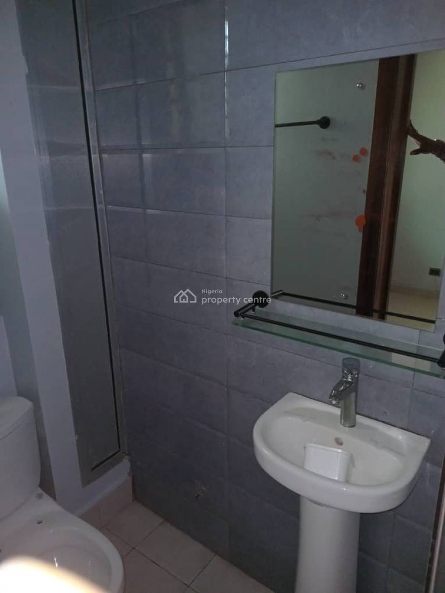 24hrs Light 2bedroom Terrace Duplex, Ikate, Lekki, Lagos, Terraced Duplex for Rent