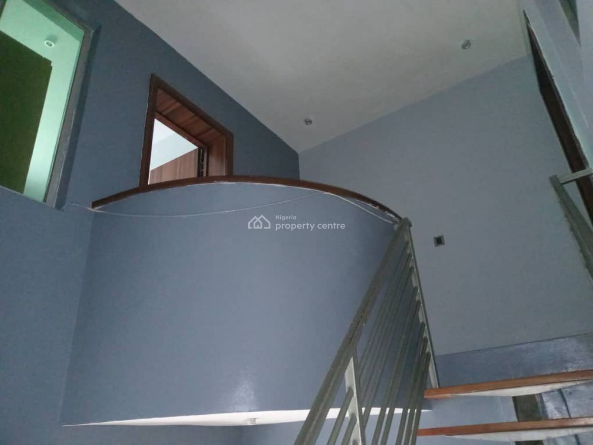 24hrs Light 2bedroom Terrace Duplex, Ikate, Lekki, Lagos, Terraced Duplex for Rent