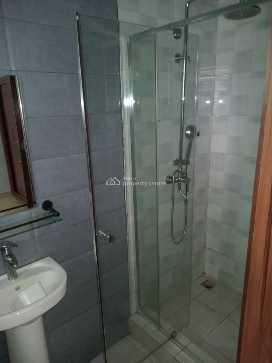 24hrs Light 2bedroom Terrace Duplex, Ikate, Lekki, Lagos, Terraced Duplex for Rent