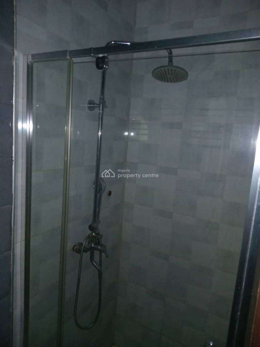 24hrs Light 2bedroom Terrace Duplex, Ikate, Lekki, Lagos, Terraced Duplex for Rent