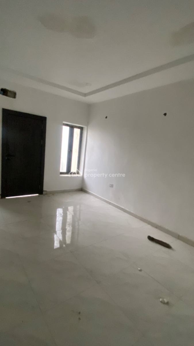 Luxury & Newly Built 4 Bedrooms Terraced Duplex, Jahi, Abuja, Terraced Duplex for Sale