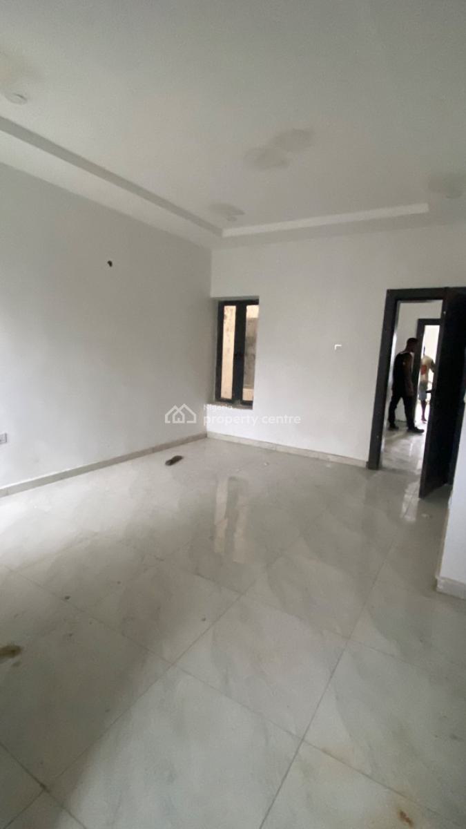 Luxury & Newly Built 4 Bedrooms Terraced Duplex, Jahi, Abuja, Terraced Duplex for Sale