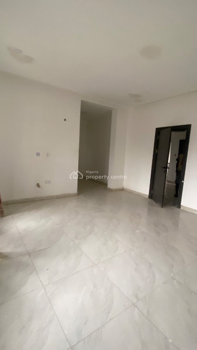 Luxury & Newly Built 4 Bedrooms Terraced Duplex, Jahi, Abuja, Terraced Duplex for Sale