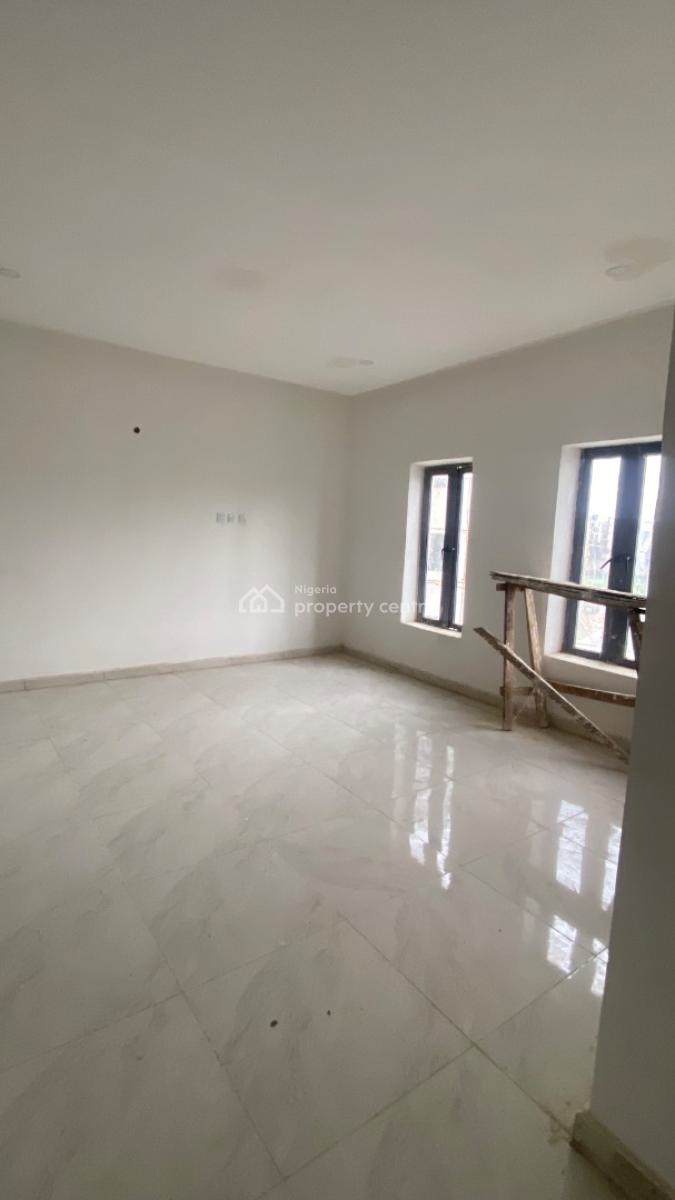 Luxury & Newly Built 4 Bedrooms Terraced Duplex, Jahi, Abuja, Terraced Duplex for Sale