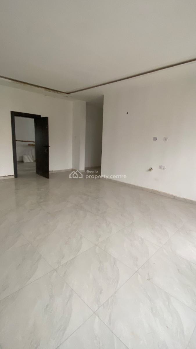 Luxury & Newly Built 4 Bedrooms Terraced Duplex, Jahi, Abuja, Terraced Duplex for Sale