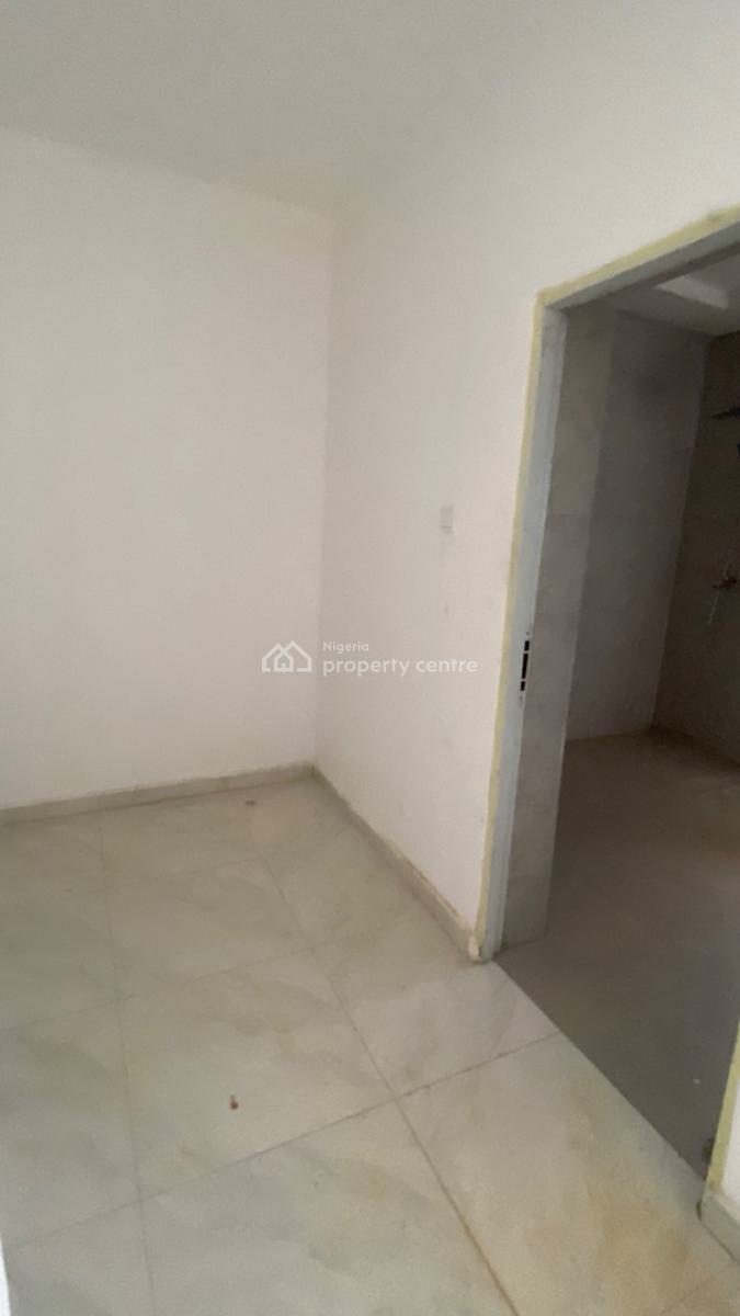 Luxury & Newly Built 4 Bedrooms Terraced Duplex, Jahi, Abuja, Terraced Duplex for Sale