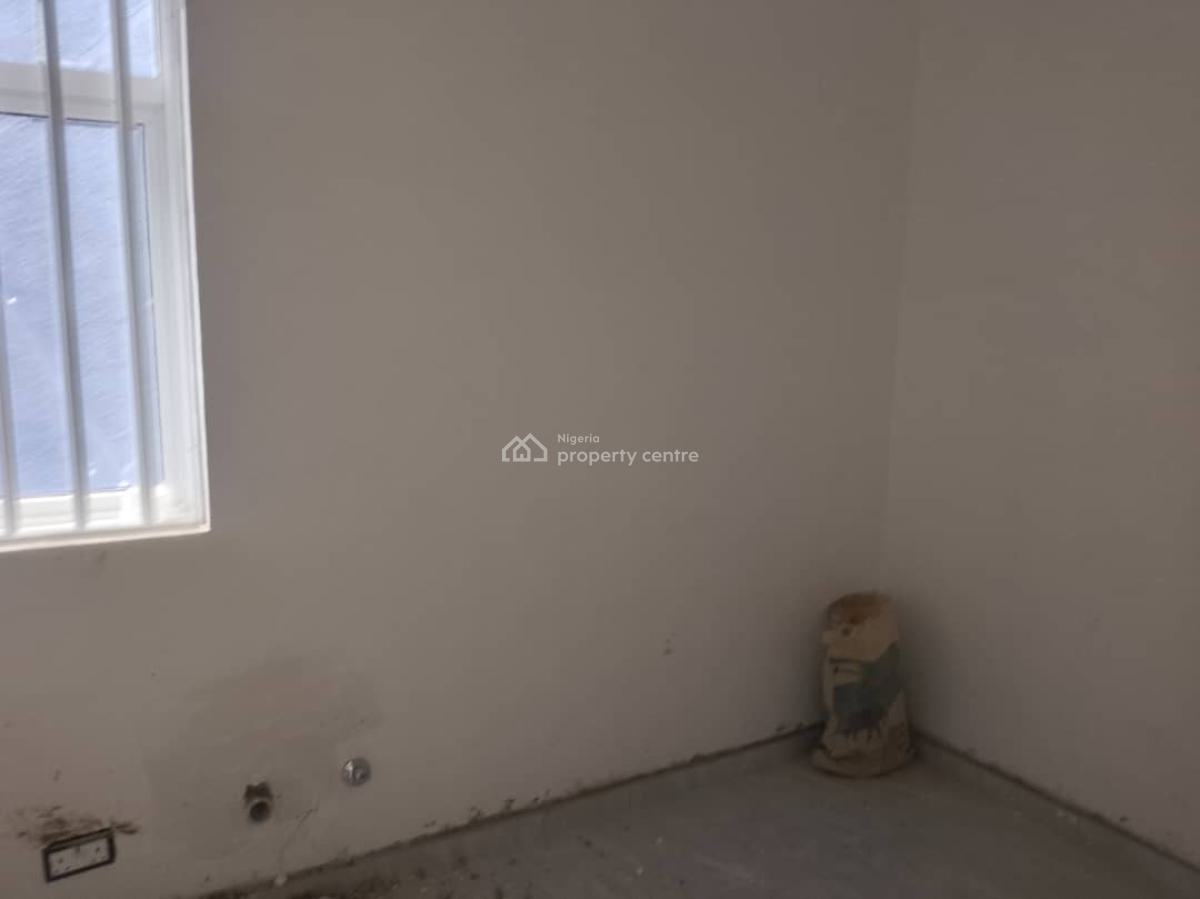 Luxuriuosly Built 4bedroom Detached Duplex + Study + B.q, Ikeja Gra, Ikeja, Lagos, Detached Duplex for Rent