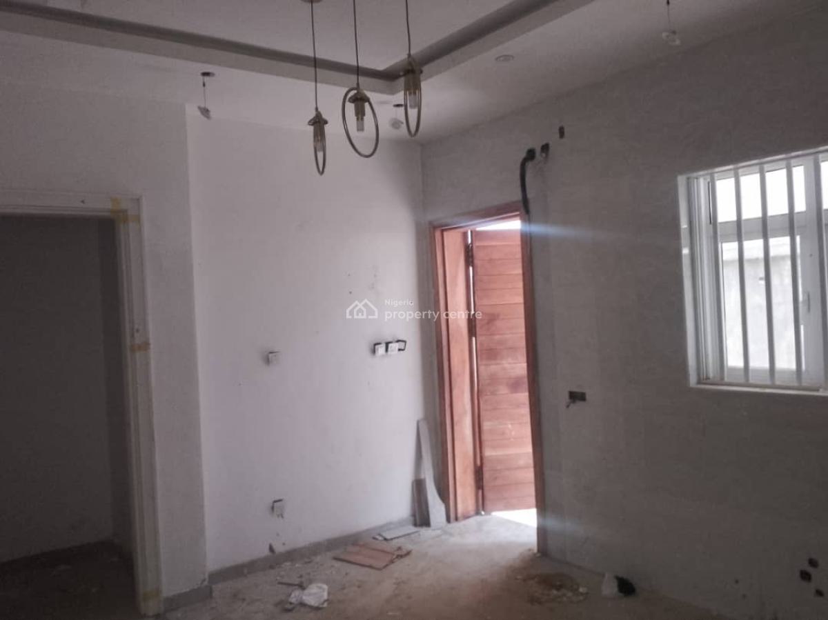 Luxuriuosly Built 4bedroom Detached Duplex + Study + B.q, Ikeja Gra, Ikeja, Lagos, Detached Duplex for Rent