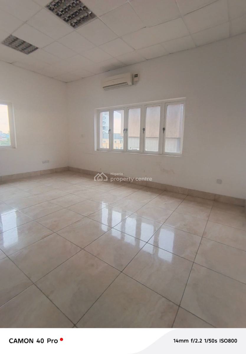 Clean Mini Flat in Vgc, Harris Drive, Vgc, Lekki, Lagos, Mini Flat (room and Parlour) for Rent