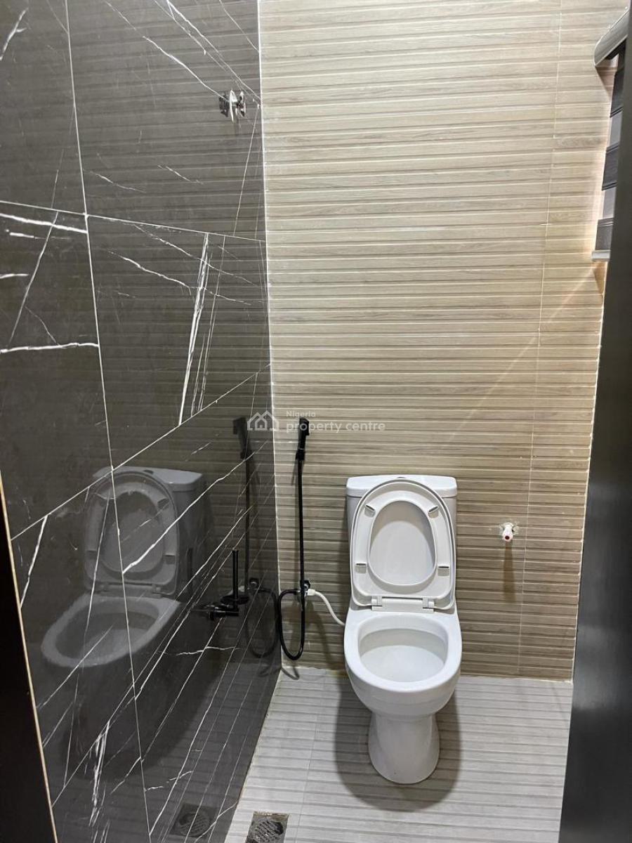 Luxury 1 Bedroom Apartment with Unlimited Wifi, Lekki Phase 1, Lekki, Lagos, Flat / Apartment Short Let