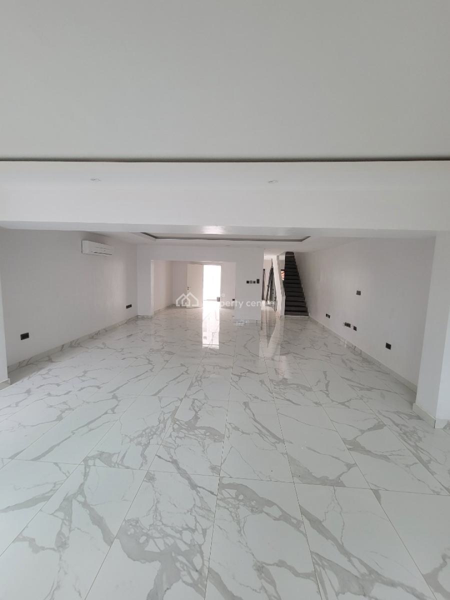 Luxury 4bedroom Terrace Duplex in Ikoyi Lagos, Ikoyi, Lagos, Terraced Duplex for Rent