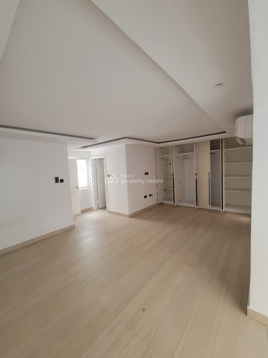 Luxury 4bedroom Terrace Duplex in Ikoyi Lagos, Ikoyi, Lagos, Terraced Duplex for Rent