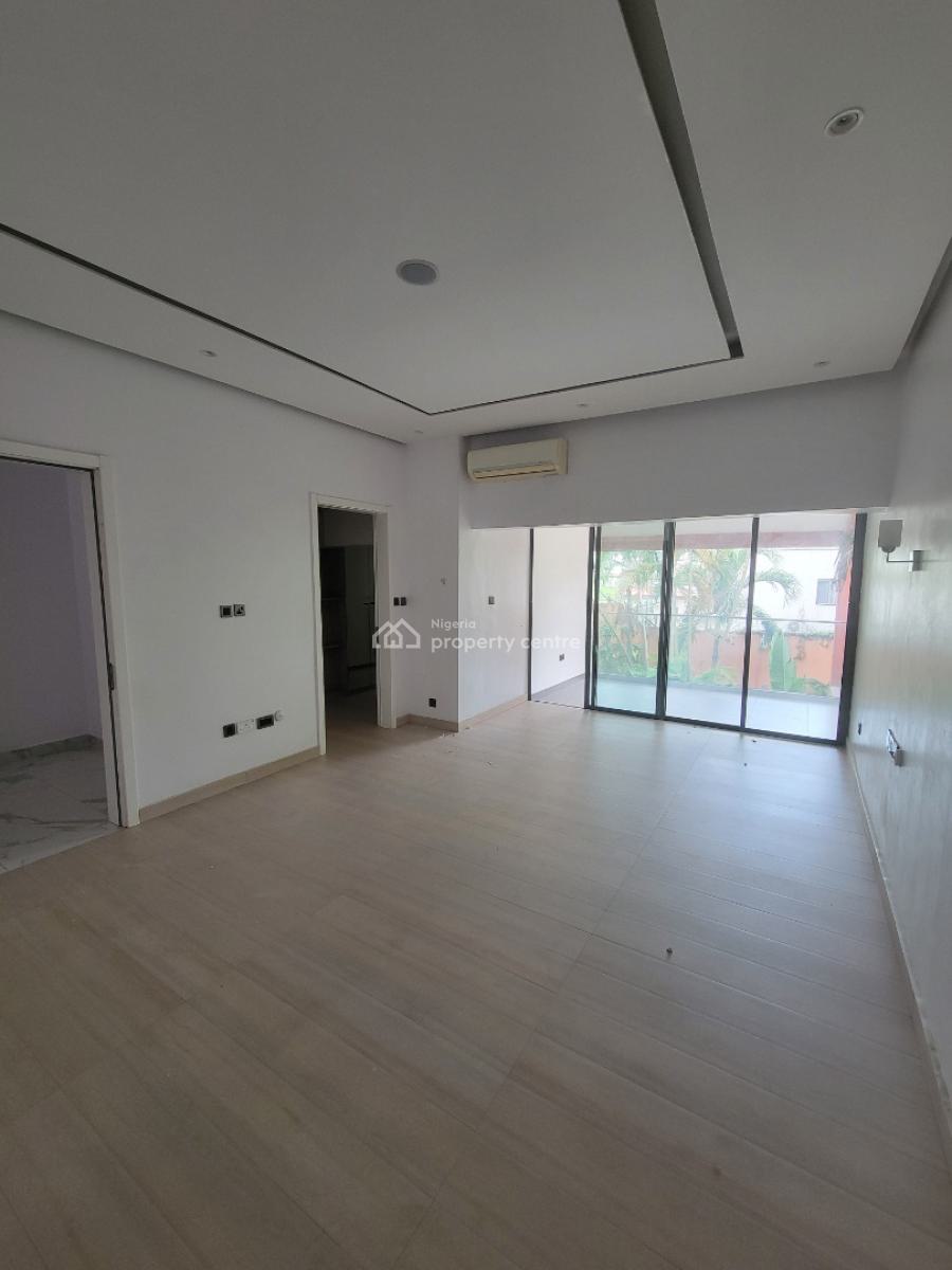 Luxury 4bedroom Terrace Duplex in Ikoyi Lagos, Ikoyi, Lagos, Terraced Duplex for Rent