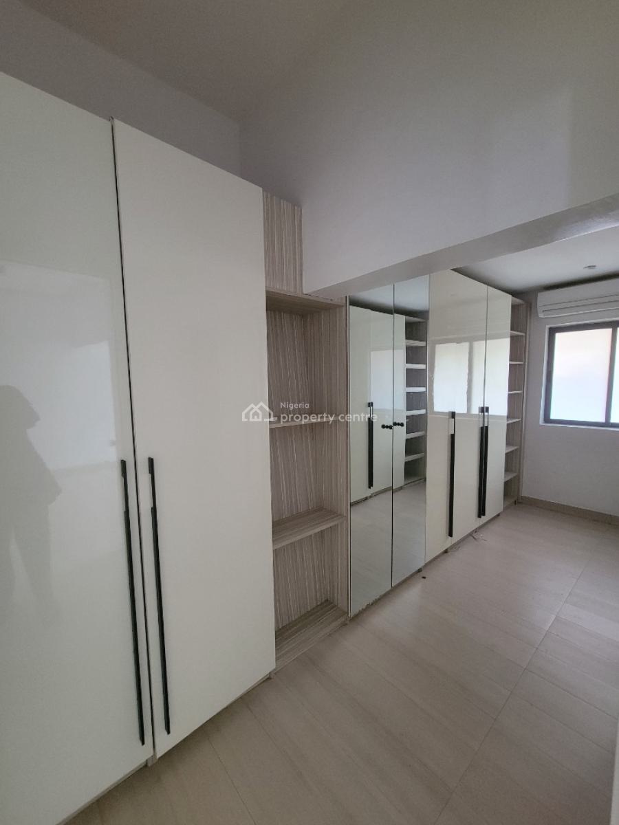 Luxury 4bedroom Terrace Duplex in Ikoyi Lagos, Ikoyi, Lagos, Terraced Duplex for Rent