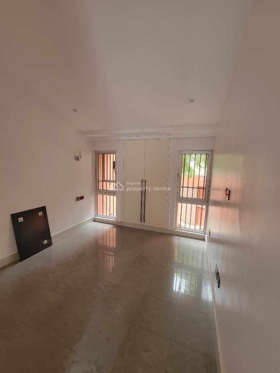 Luxury 4bedroom Terrace Duplex in Ikoyi Lagos, Ikoyi, Lagos, Terraced Duplex for Rent
