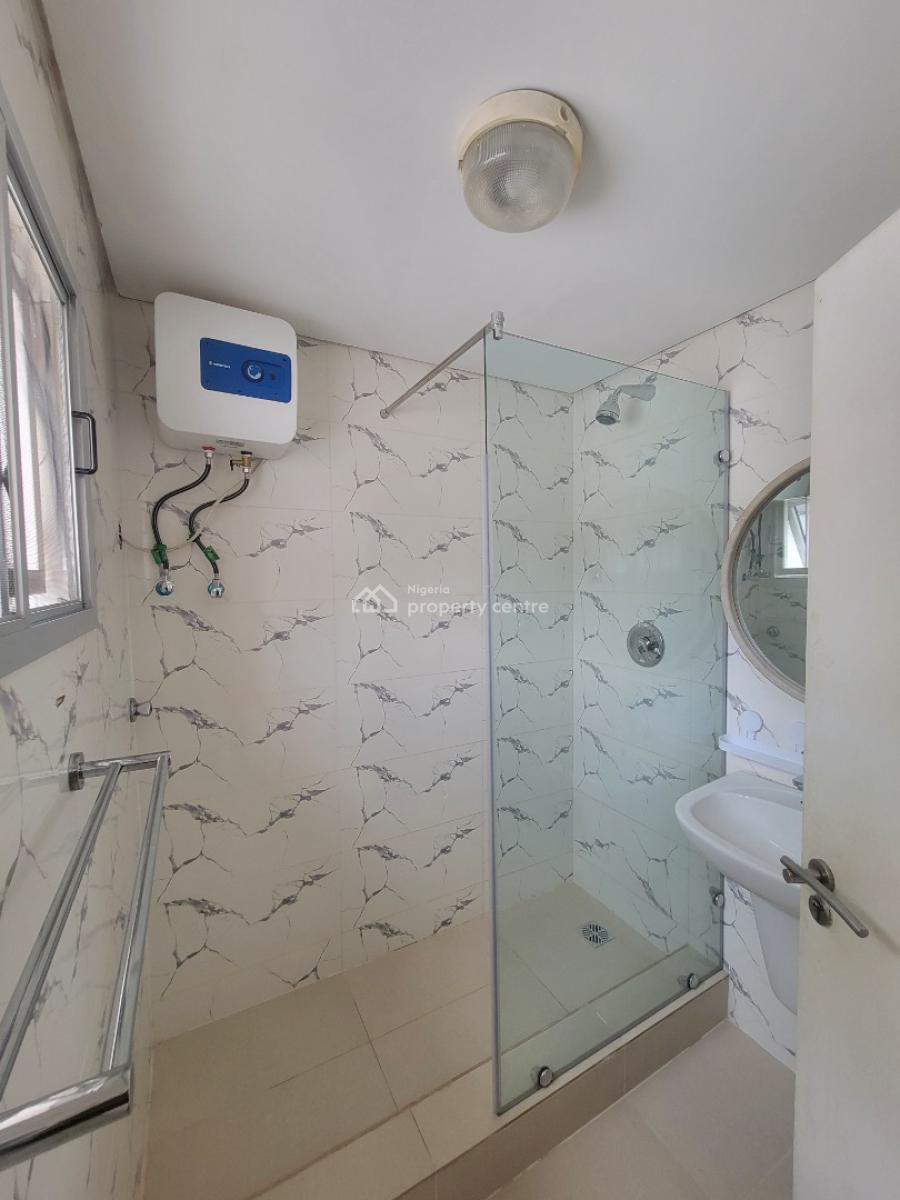 Luxury 4bedroom Terrace Duplex in Ikoyi Lagos, Ikoyi, Lagos, Terraced Duplex for Rent