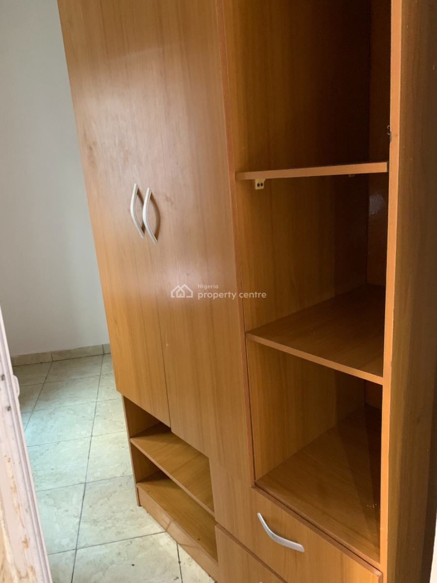 Sharp 2 Bedroom with Pop Finishing, Dinning, Abijo, Fidiso Estate, Ajah, Lagos, Flat / Apartment for Rent