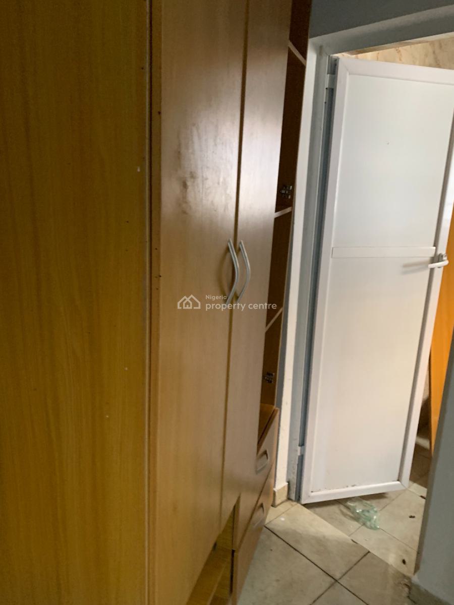 Sharp 2 Bedroom with Pop Finishing, Dinning, Abijo, Fidiso Estate, Ajah, Lagos, Flat / Apartment for Rent