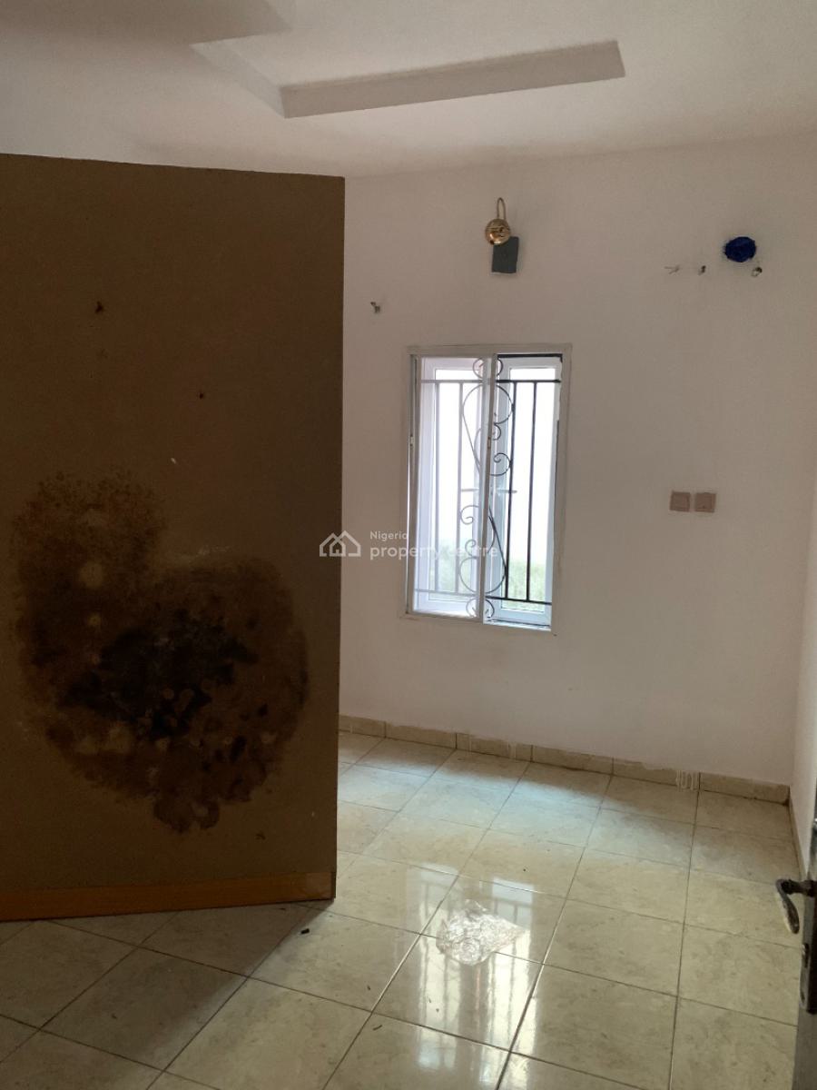 Sharp 2 Bedroom with Pop Finishing, Dinning, Abijo, Fidiso Estate, Ajah, Lagos, Flat / Apartment for Rent
