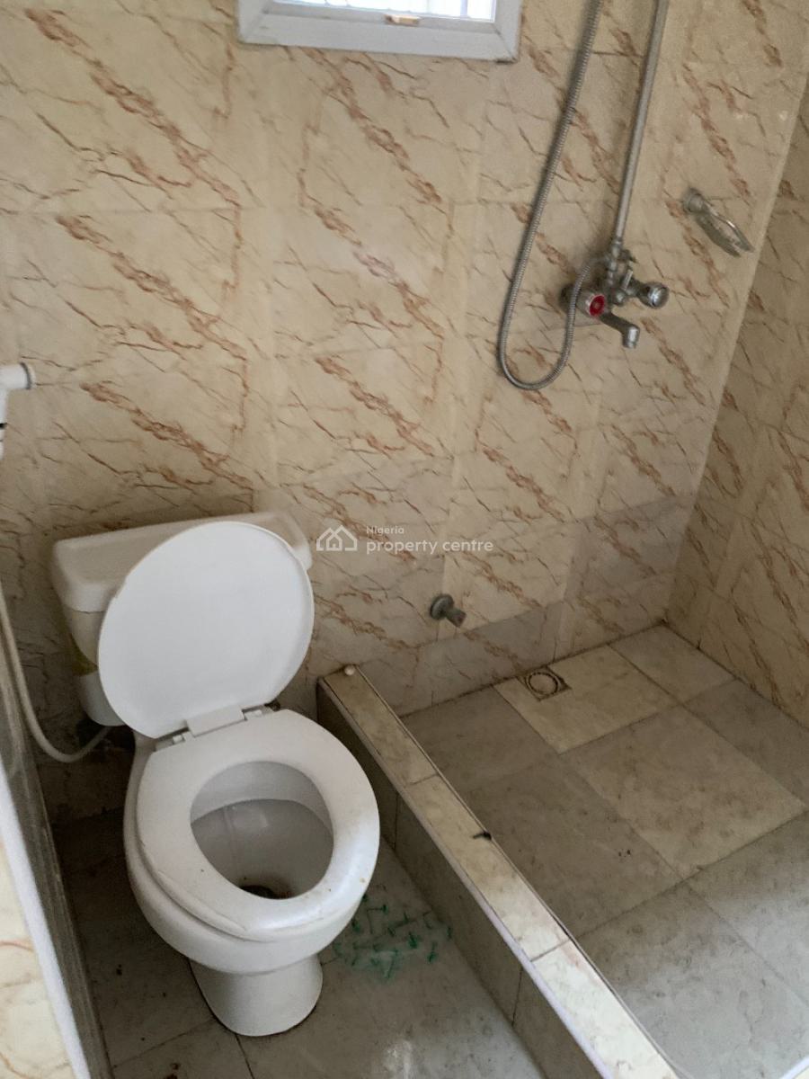 Sharp 2 Bedroom with Pop Finishing, Dinning, Abijo, Fidiso Estate, Ajah, Lagos, Flat / Apartment for Rent