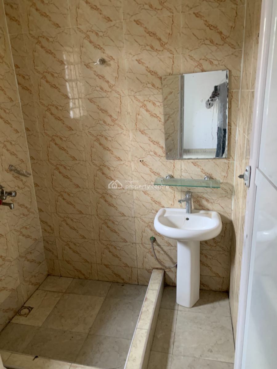 Sharp 2 Bedroom with Pop Finishing, Dinning, Abijo, Fidiso Estate, Ajah, Lagos, Flat / Apartment for Rent