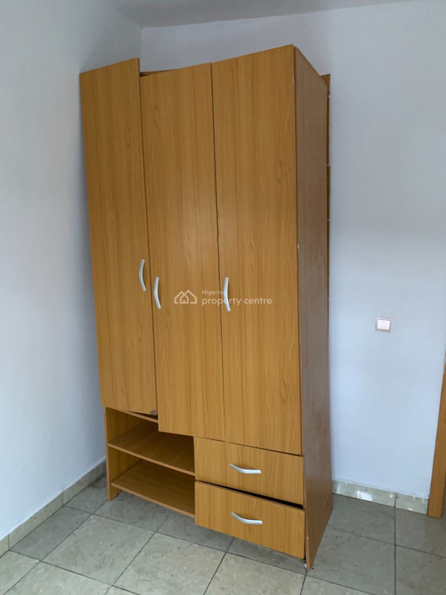 Sharp 2 Bedroom with Pop Finishing, Dinning, Abijo, Fidiso Estate, Ajah, Lagos, Flat / Apartment for Rent
