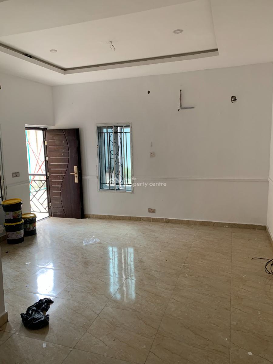 Sharp 2 Bedroom with Pop Finishing, Dinning, Abijo, Fidiso Estate, Ajah, Lagos, Flat / Apartment for Rent