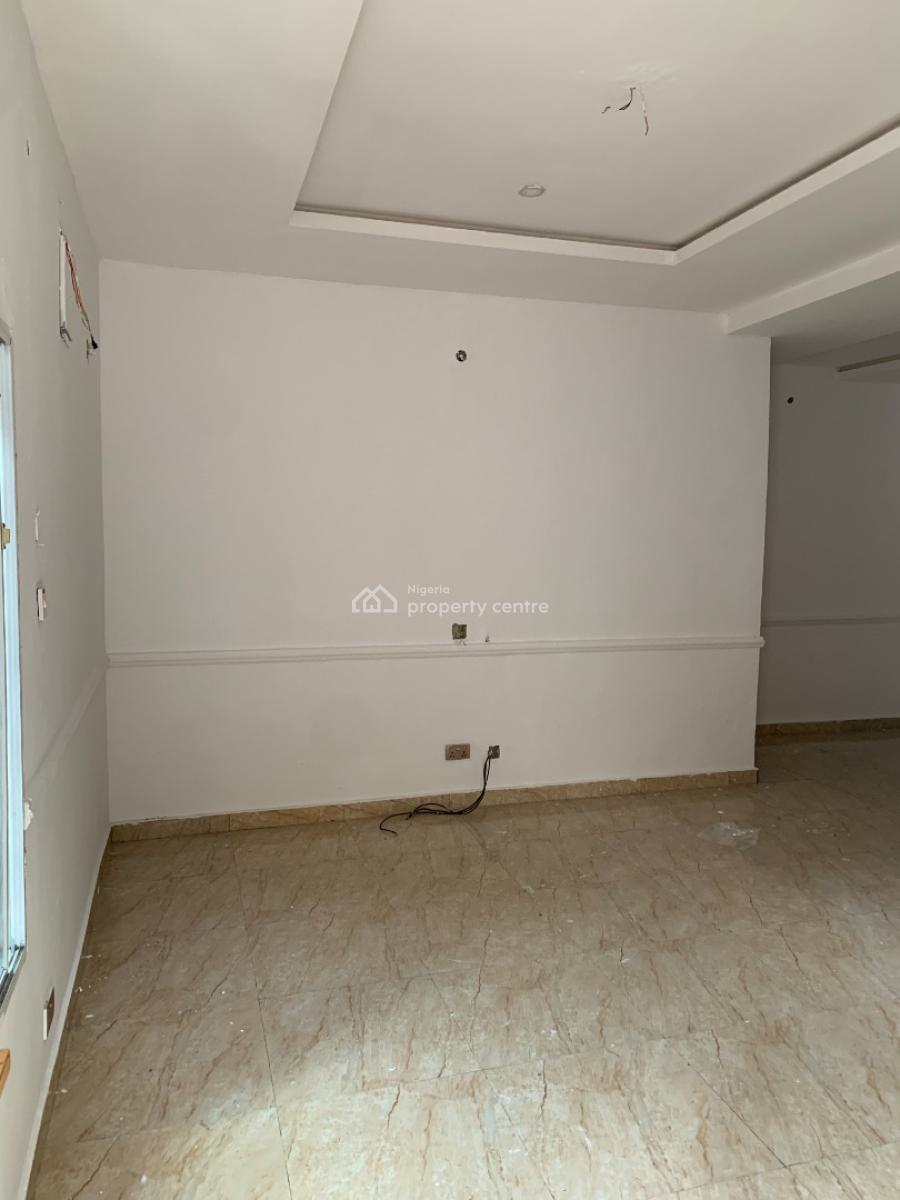 Sharp 2 Bedroom with Pop Finishing, Dinning, Abijo, Fidiso Estate, Ajah, Lagos, Flat / Apartment for Rent