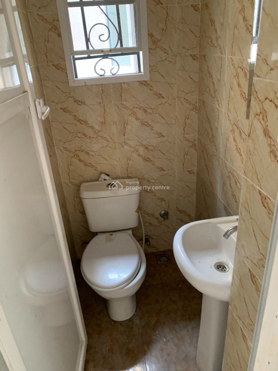 Sharp 2 Bedroom with Pop Finishing, Dinning, Abijo, Fidiso Estate, Ajah, Lagos, Flat / Apartment for Rent