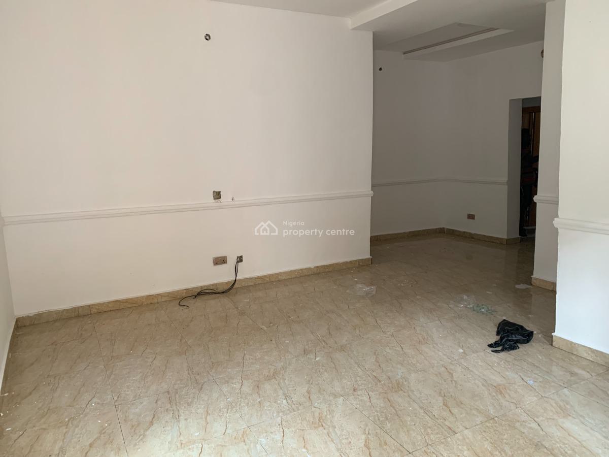 Sharp 2 Bedroom with Pop Finishing, Dinning, Abijo, Fidiso Estate, Ajah, Lagos, Flat / Apartment for Rent