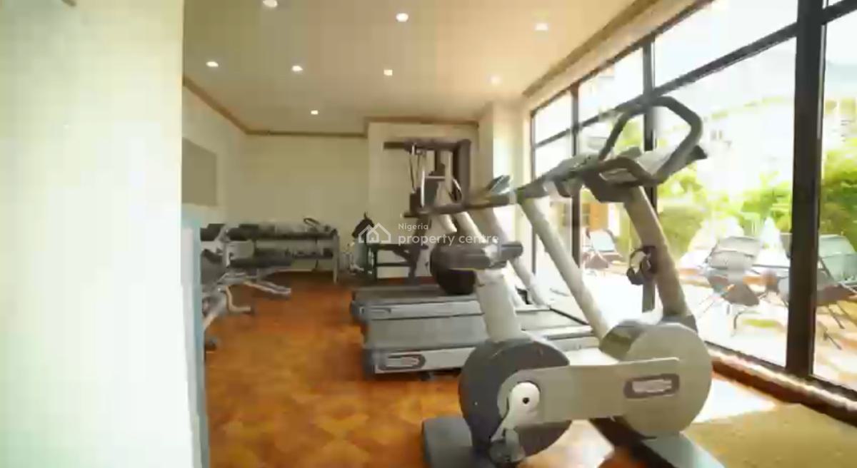 a Luxury Hotel with 22 Exquisite Rooms, Phase 2, Osborne, Ikoyi, Lagos, Hotel / Guest House for Sale