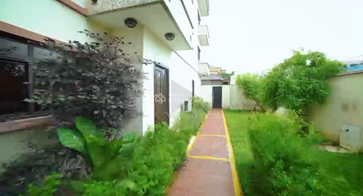 a Luxury Hotel with 22 Exquisite Rooms, Phase 2, Osborne, Ikoyi, Lagos, Hotel / Guest House for Sale