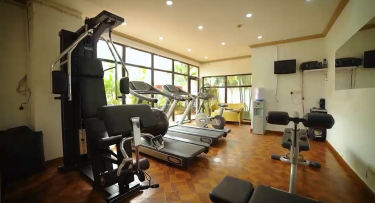 a Luxury Hotel with 22 Exquisite Rooms, Phase 2, Osborne, Ikoyi, Lagos, Hotel / Guest House for Sale