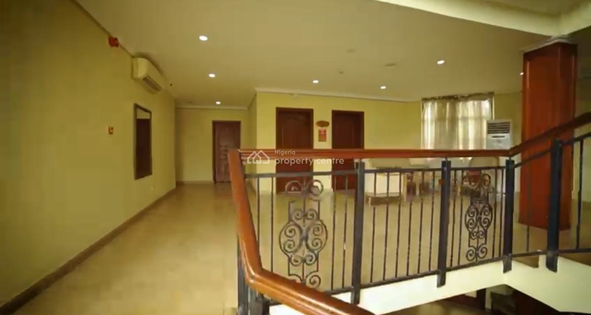a Luxury Hotel with 22 Exquisite Rooms, Phase 2, Osborne, Ikoyi, Lagos, Hotel / Guest House for Sale