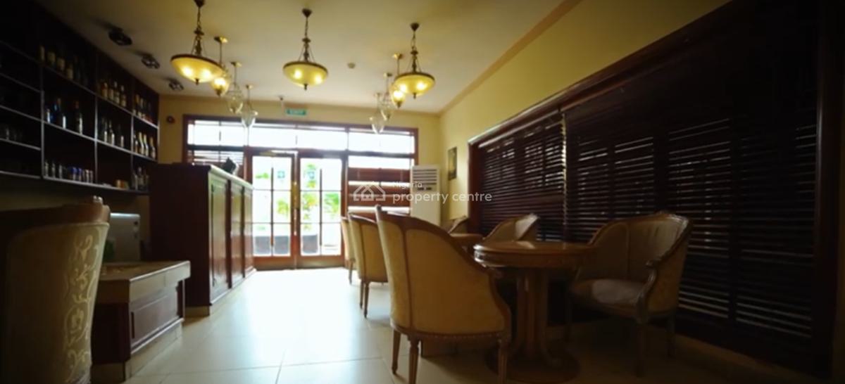 a Luxury Hotel with 22 Exquisite Rooms, Phase 2, Osborne, Ikoyi, Lagos, Hotel / Guest House for Sale