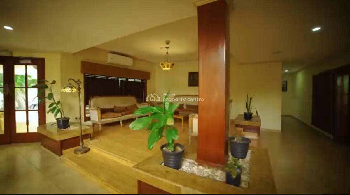 a Luxury Hotel with 22 Exquisite Rooms, Phase 2, Osborne, Ikoyi, Lagos, Hotel / Guest House for Sale