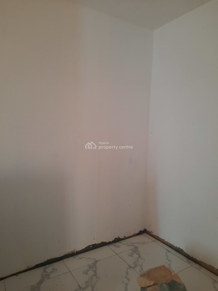 Newly Built Luxuriuosly Finished 5bedroom Semi Detached Duplex + B.q, Within an Estate in, Adeniyi Jones, Ikeja, Lagos, Semi-detached Duplex for Rent